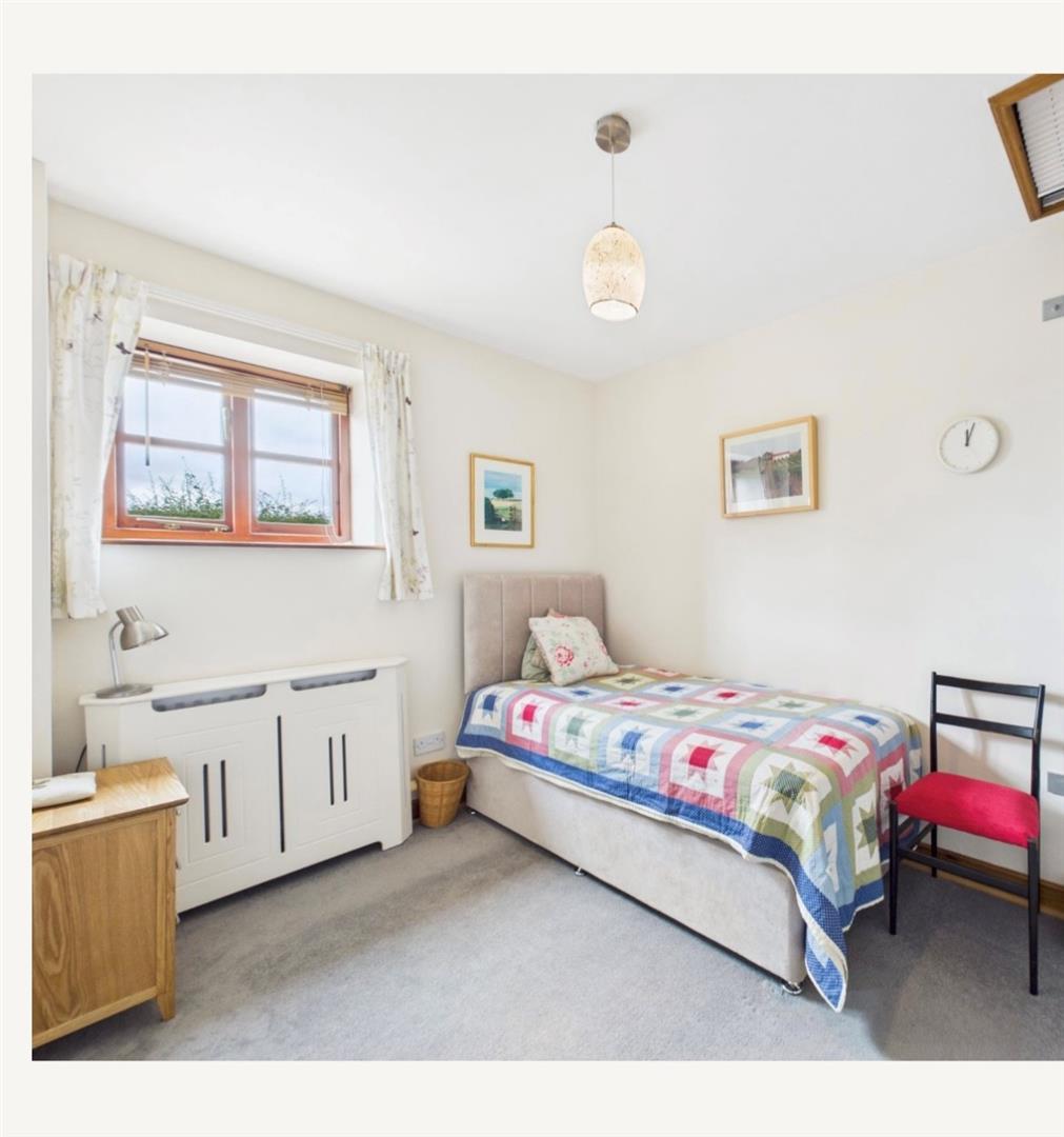 The Bothy , Oswestry, SY10 7EE SSTC